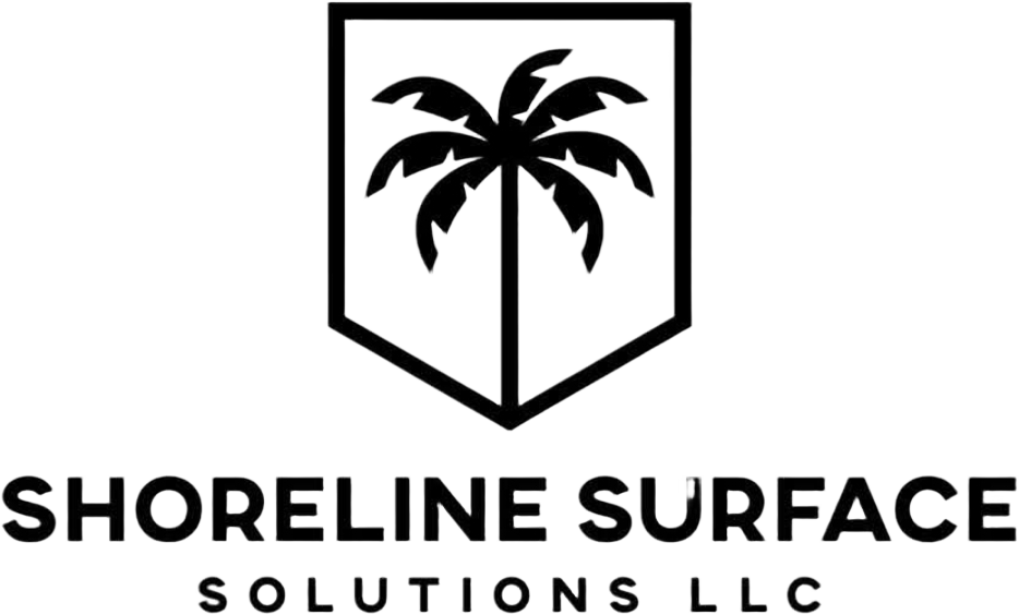 Shoreline Surface Solutions